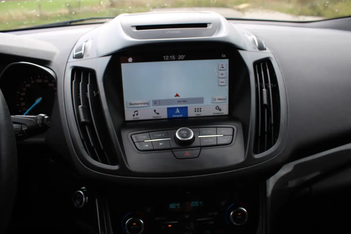 1.5 EcoBoost 150PK|ST-LINE|18''LM|CAMERA|WINTERPACK|VOLL