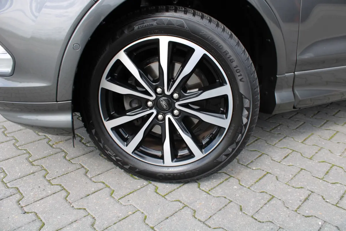 1.5 EcoBoost 150PK|ST-LINE|18''LM|CAMERA|WINTERPACK|VOLL