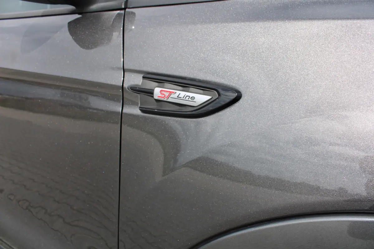 1.5 EcoBoost 150PK|ST-LINE|18''LM|CAMERA|WINTERPACK|VOLL
