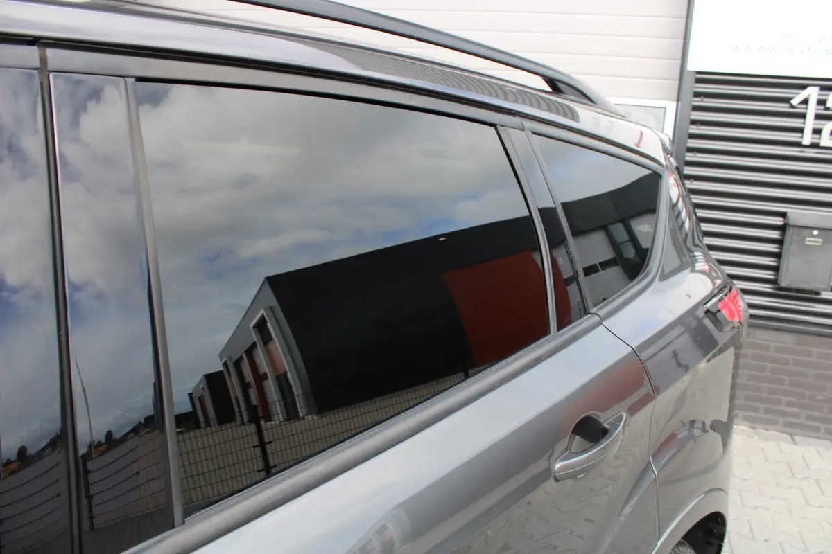1.5 EcoBoost 150PK|ST-LINE|18''LM|CAMERA|WINTERPACK|VOLL