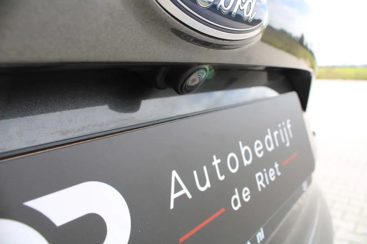 1.5 EcoBoost 150PK|ST-LINE|18''LM|CAMERA|WINTERPACK|VOLL