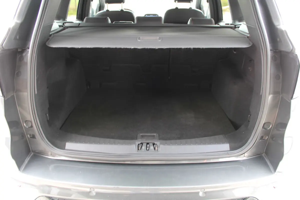 1.5 EcoBoost 150PK|ST-LINE|18''LM|CAMERA|WINTERPACK|VOLL