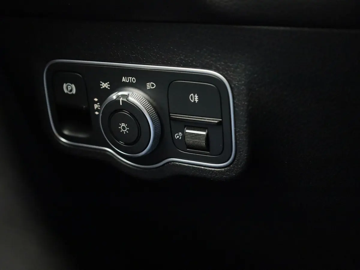 EQB 250 Business Line | 7-ZITS | STOELVERWARMING | CAMERA | NAVIGATIE | WIDESCREEN