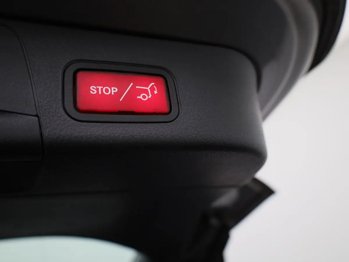 EQB 250 Business Line | 7-ZITS | STOELVERWARMING | CAMERA | NAVIGATIE | WIDESCREEN