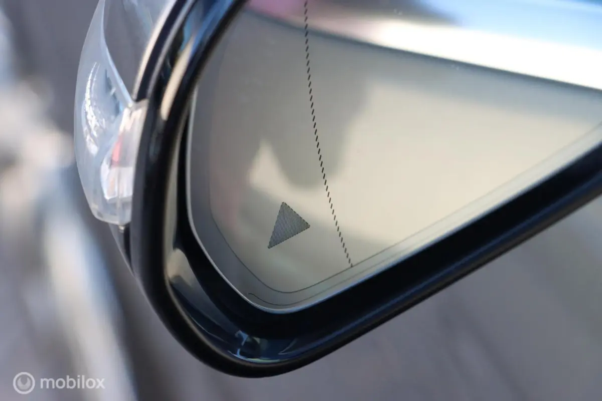 S500 Lang AMG Hybride Prestige Plus|4x Ventilatie|Burmester|HUD|Pano|