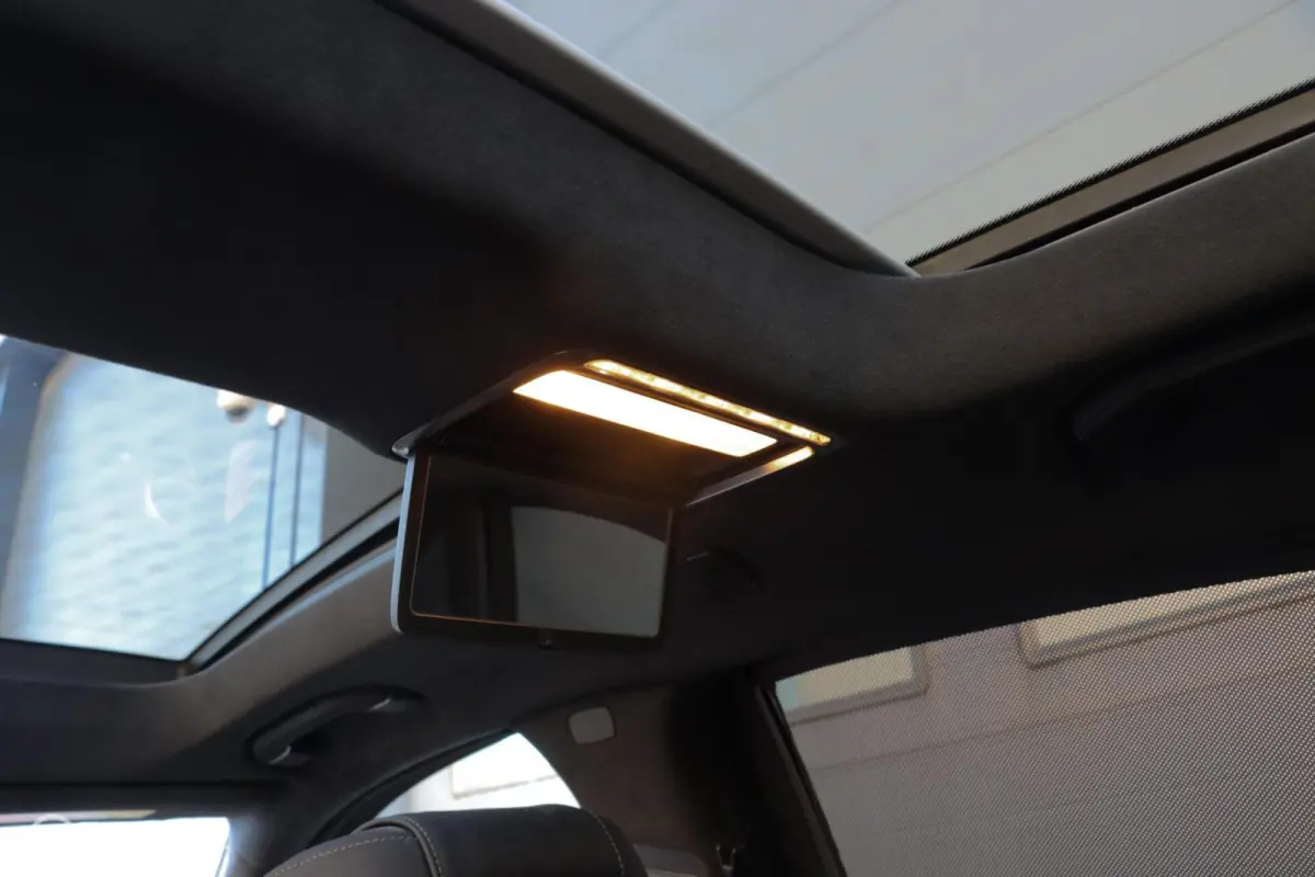 S500 Lang AMG Hybride Prestige Plus|4x Ventilatie|Burmester|HUD|Pano|