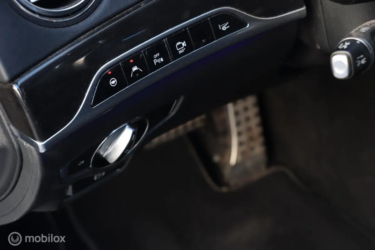 S500 Lang AMG Hybride Prestige Plus|4x Ventilatie|Burmester|HUD|Pano|