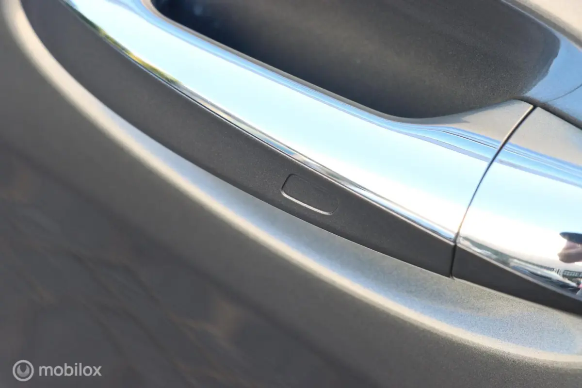S500 Lang AMG Hybride Prestige Plus|4x Ventilatie|Burmester|HUD|Pano|