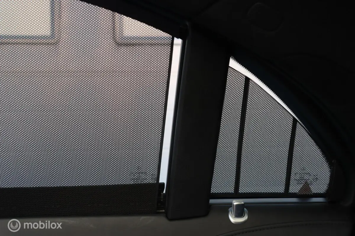 S500 Lang AMG Hybride Prestige Plus|4x Ventilatie|Burmester|HUD|Pano|