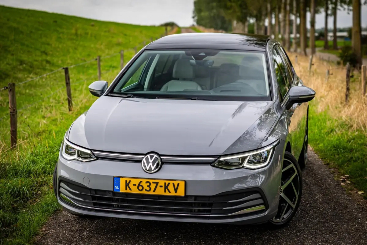 2.0 TDI Life Business |Nap |Pano |Virtual|SF