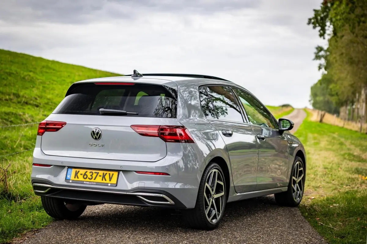 2.0 TDI Life Business |Nap |Pano |Virtual|SF
