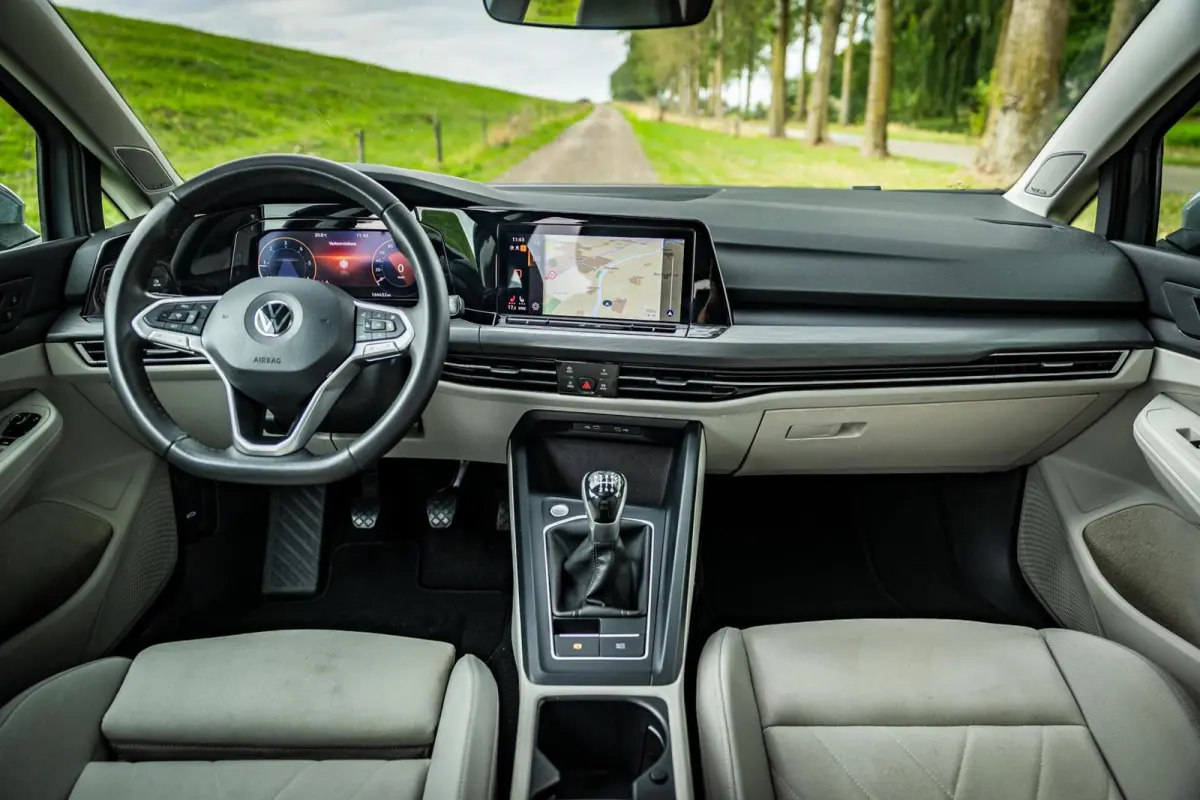 2.0 TDI Life Business |Nap |Pano |Virtual|SF