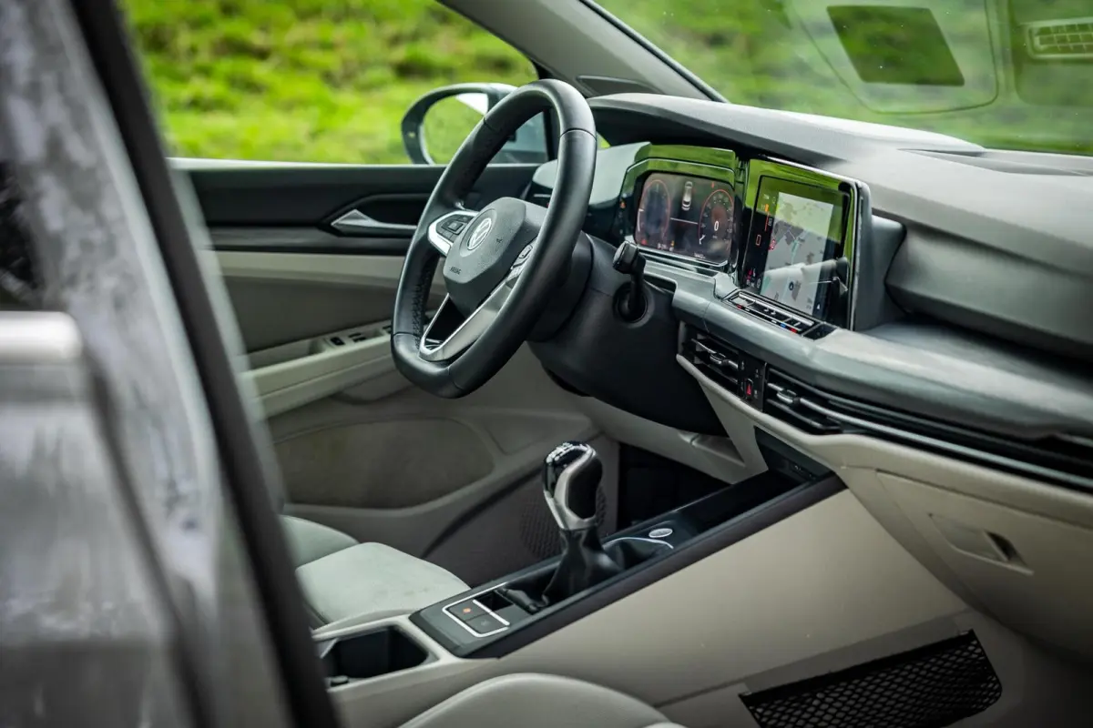 2.0 TDI Life Business |Nap |Pano |Virtual|SF