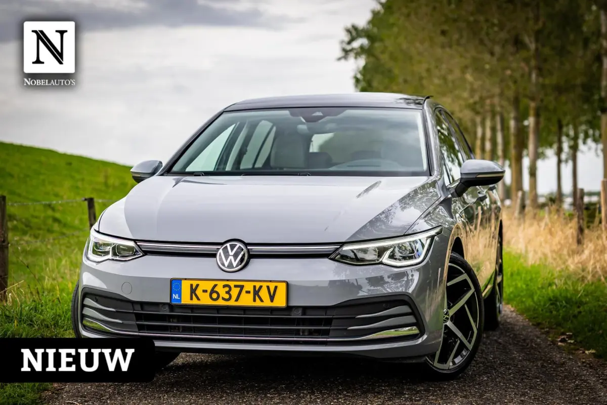 2.0 TDI Life Business |Nap |Pano |Virtual|SF