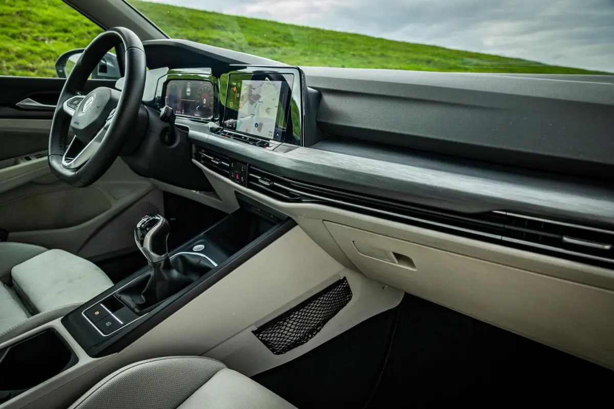 2.0 TDI Life Business |Nap |Pano |Virtual|SF