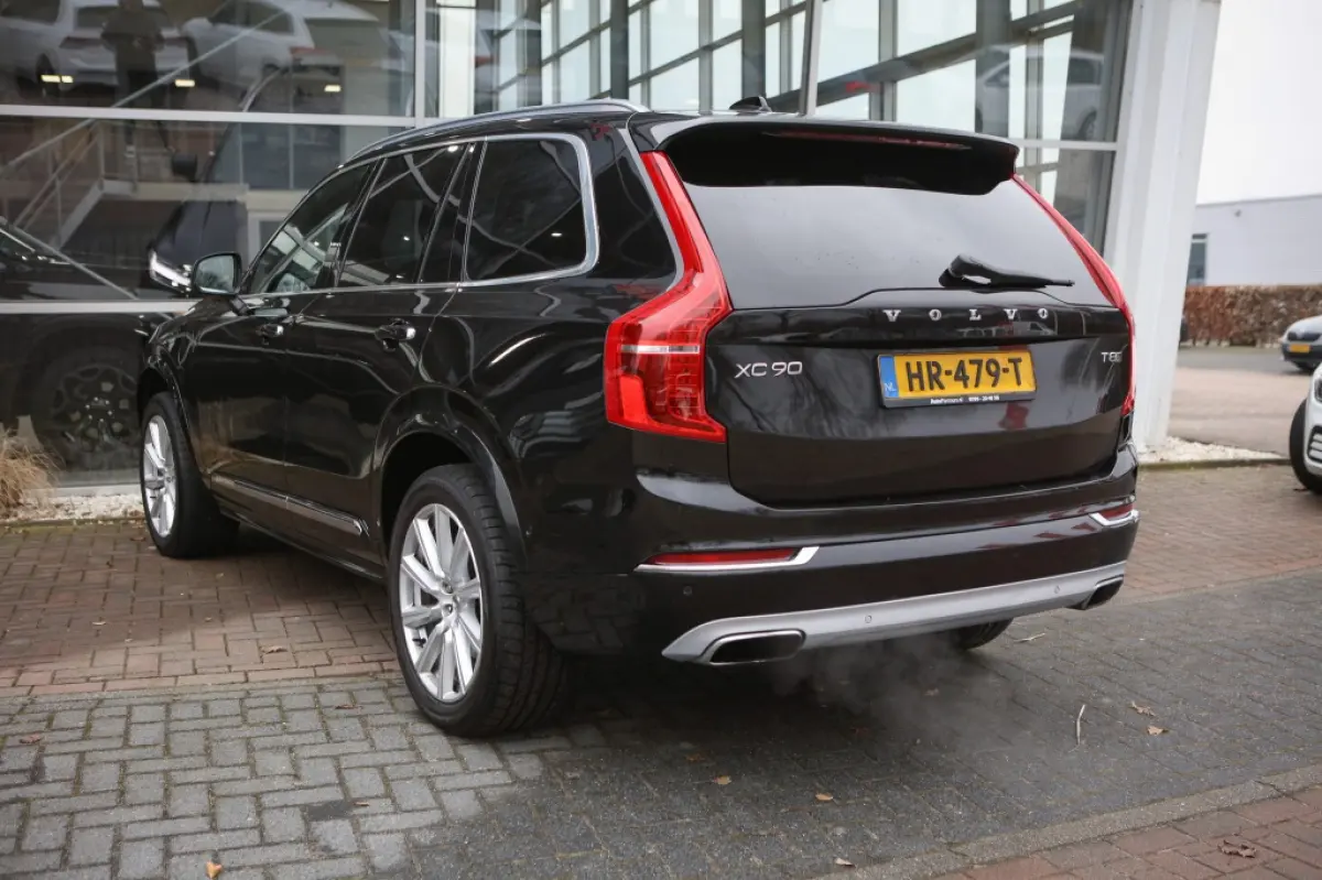 2.0 T8 TE AWD Insc. PANO AWD 7 Pers