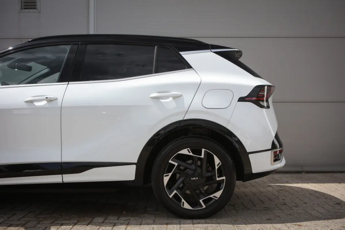 1.6 T Pl. Hyb. GT-L.