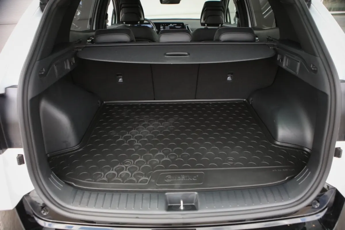 1.6 T-GDi Plug-in Hybrid AWD GT-Line | 265 PK | 2023 | ACC | Leder/Alcantara | Elektrische stoelen | Camera | CarPlay BTW
