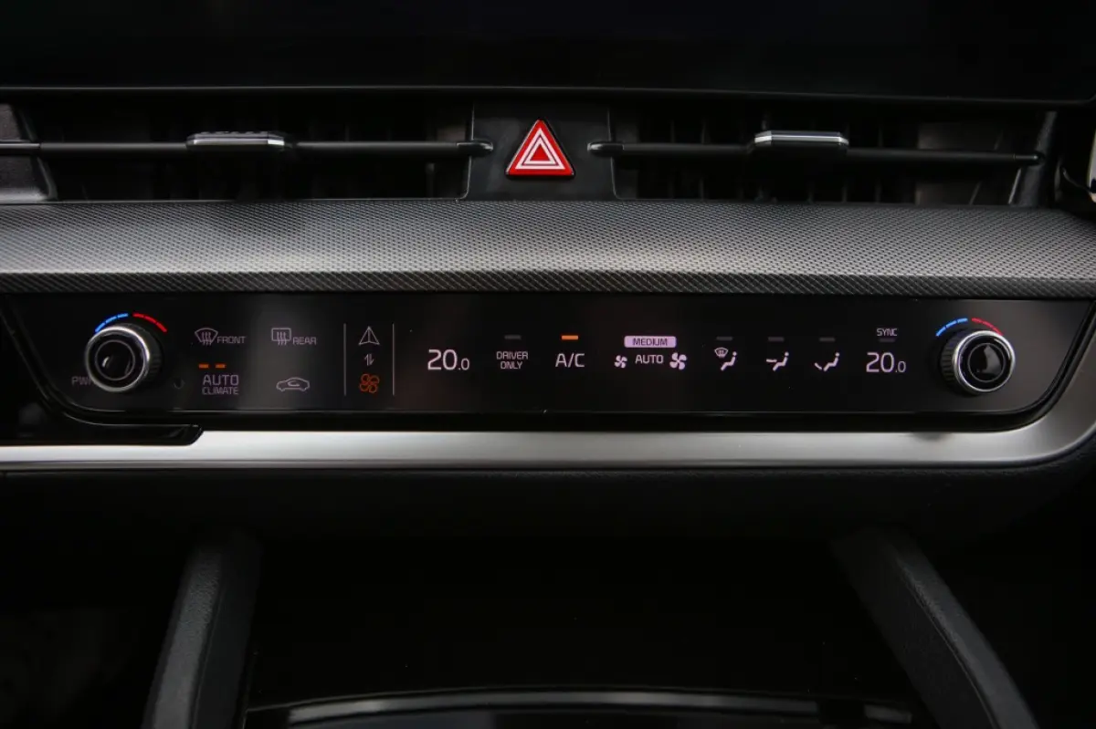 1.6 T-GDi Plug-in Hybrid AWD GT-Line | 265 PK | 2023 | ACC | Leder/Alcantara | Elektrische stoelen | Camera | CarPlay BTW