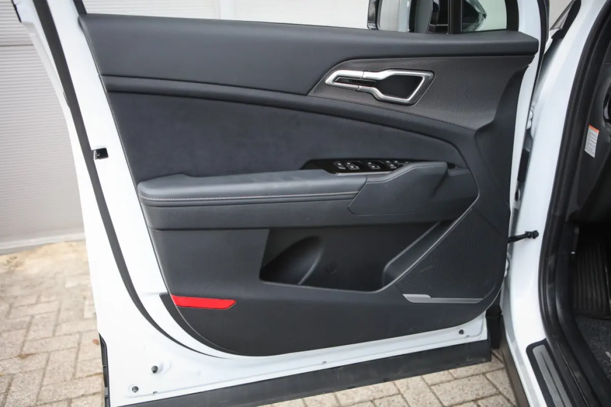1.6 T-GDi Plug-in Hybrid AWD GT-Line | 265 PK | 2023 | ACC | Leder/Alcantara | Elektrische stoelen | Camera | CarPlay BTW