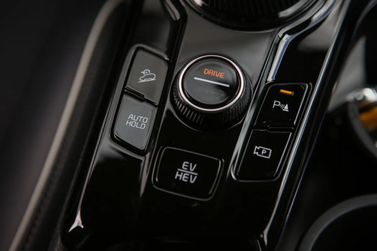 1.6 T-GDi Plug-in Hybrid AWD GT-Line | 265 PK | 2023 | ACC | Leder/Alcantara | Elektrische stoelen | Camera | CarPlay BTW