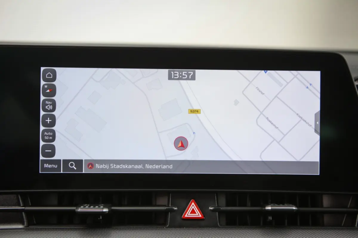 1.6 T-GDi Plug-in Hybrid AWD GT-Line | 265 PK | 2023 | ACC | Leder/Alcantara | Elektrische stoelen | Camera | CarPlay BTW