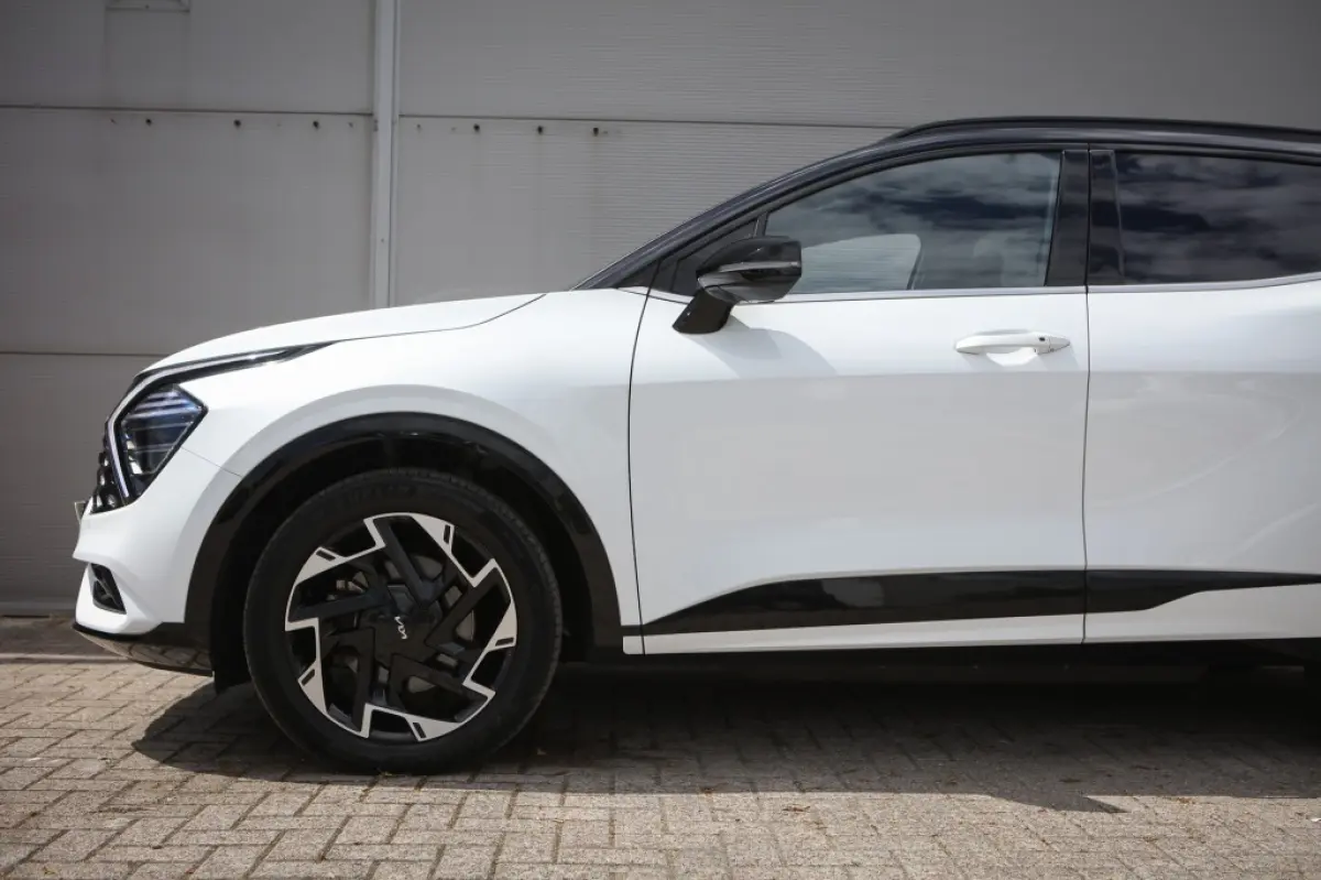 1.6 T Pl. Hyb. GT-L.