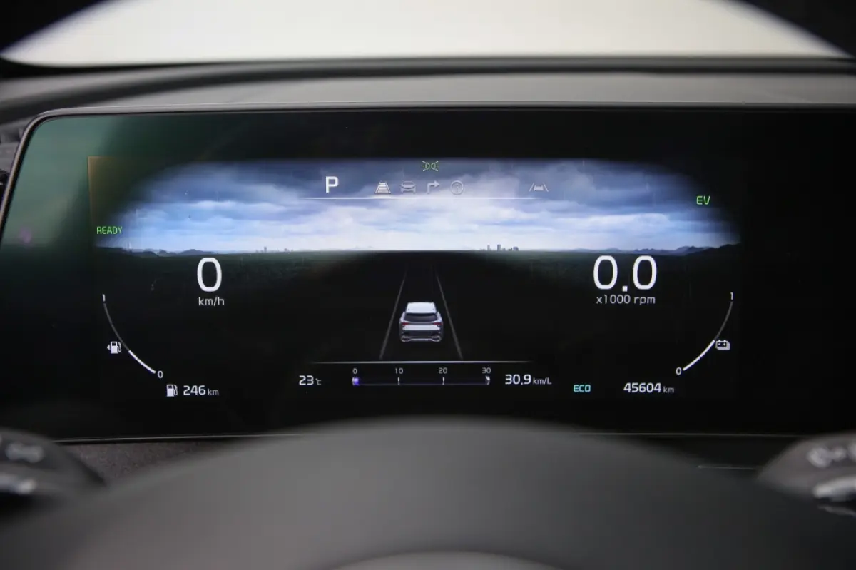 1.6 T-GDi Plug-in Hybrid AWD GT-Line | 265 PK | 2023 | ACC | Leder/Alcantara | Elektrische stoelen | Camera | CarPlay BTW