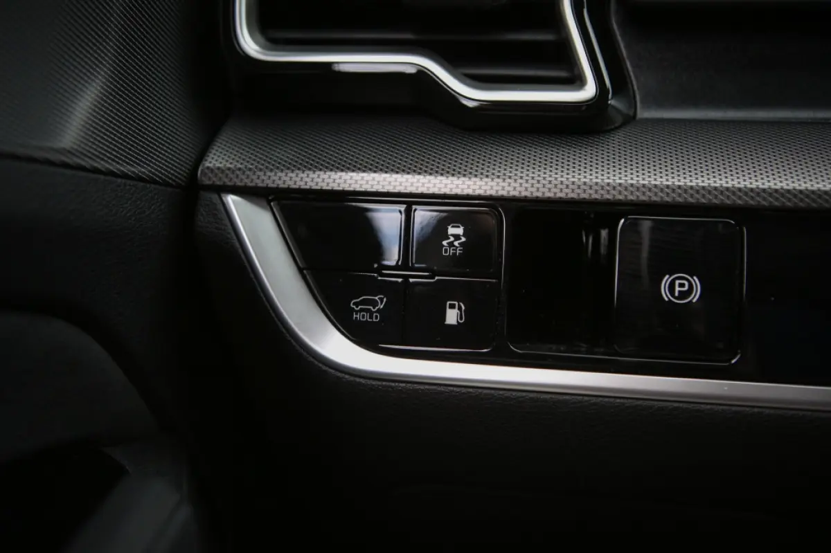 1.6 T-GDi Plug-in Hybrid AWD GT-Line | 265 PK | 2023 | ACC | Leder/Alcantara | Elektrische stoelen | Camera | CarPlay BTW
