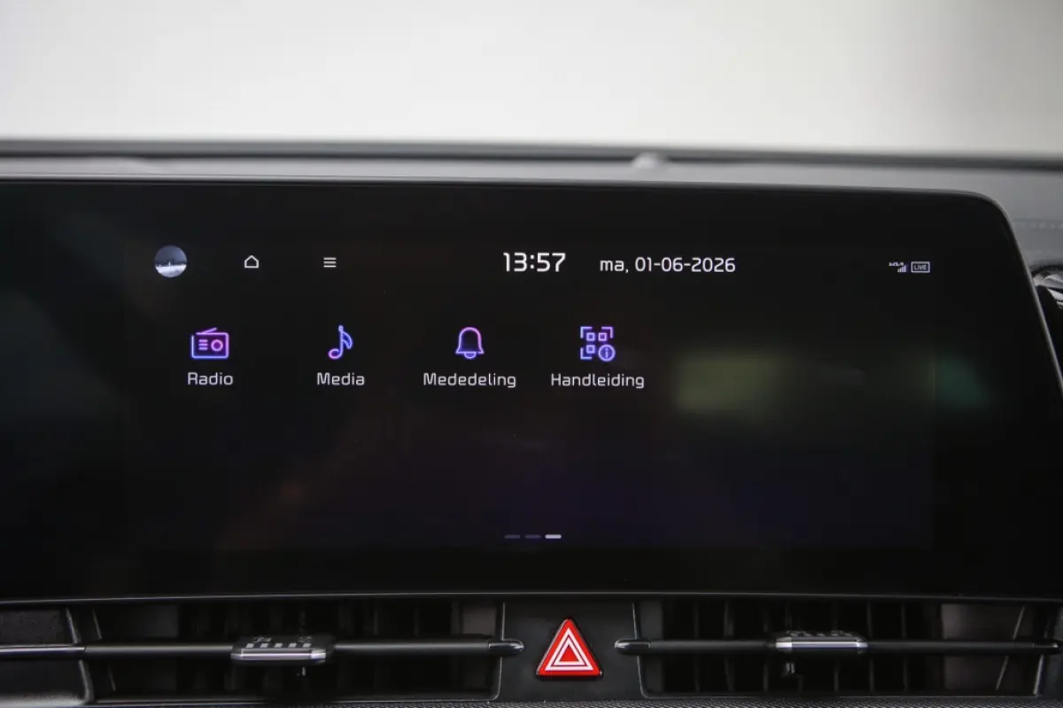 1.6 T-GDi Plug-in Hybrid AWD GT-Line | 265 PK | 2023 | ACC | Leder/Alcantara | Elektrische stoelen | Camera | CarPlay BTW