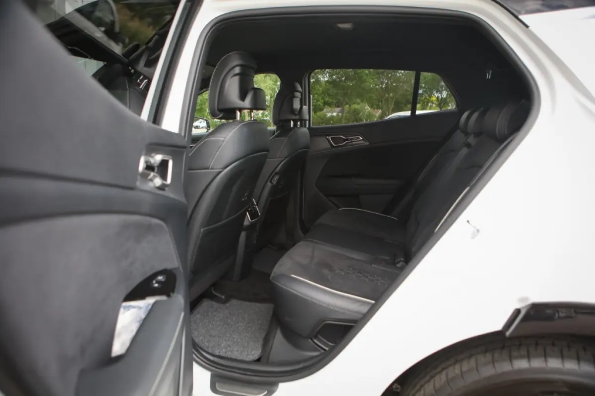 1.6 T-GDi Plug-in Hybrid AWD GT-Line | 265 PK | 2023 | ACC | Leder/Alcantara | Elektrische stoelen | Camera | CarPlay BTW