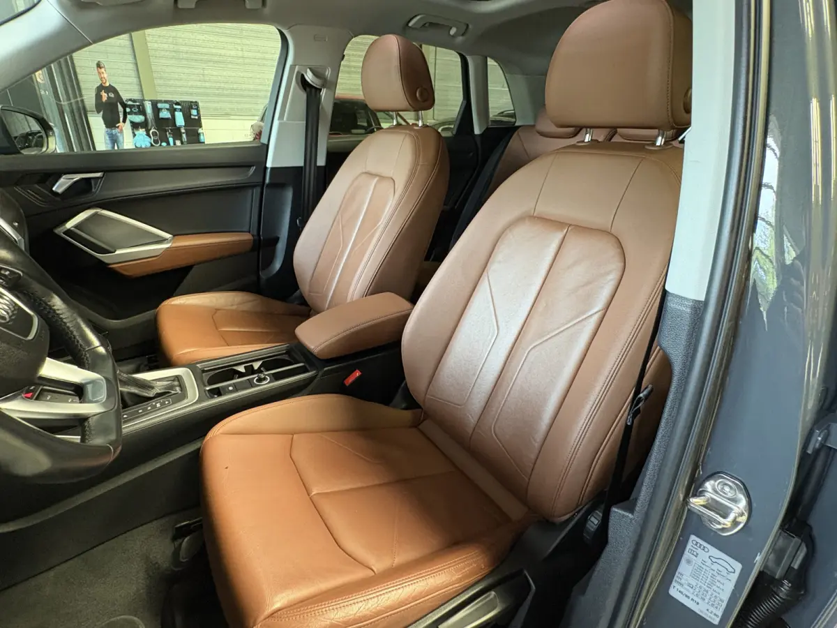 35 TFSI S Line Pro Line S AUTOMAAT | PANORAMADAK, LEER, STOELVERWARMING, CAMERA, VIRTUAL COCKPIT