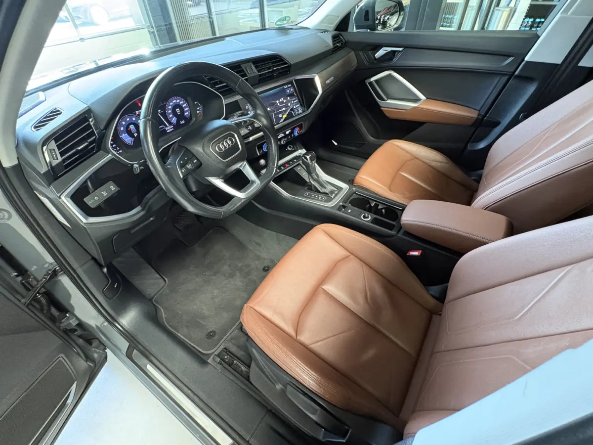 35 TFSI S Line Pro Line S AUTOMAAT | PANORAMADAK, LEER, STOELVERWARMING, CAMERA, VIRTUAL COCKPIT