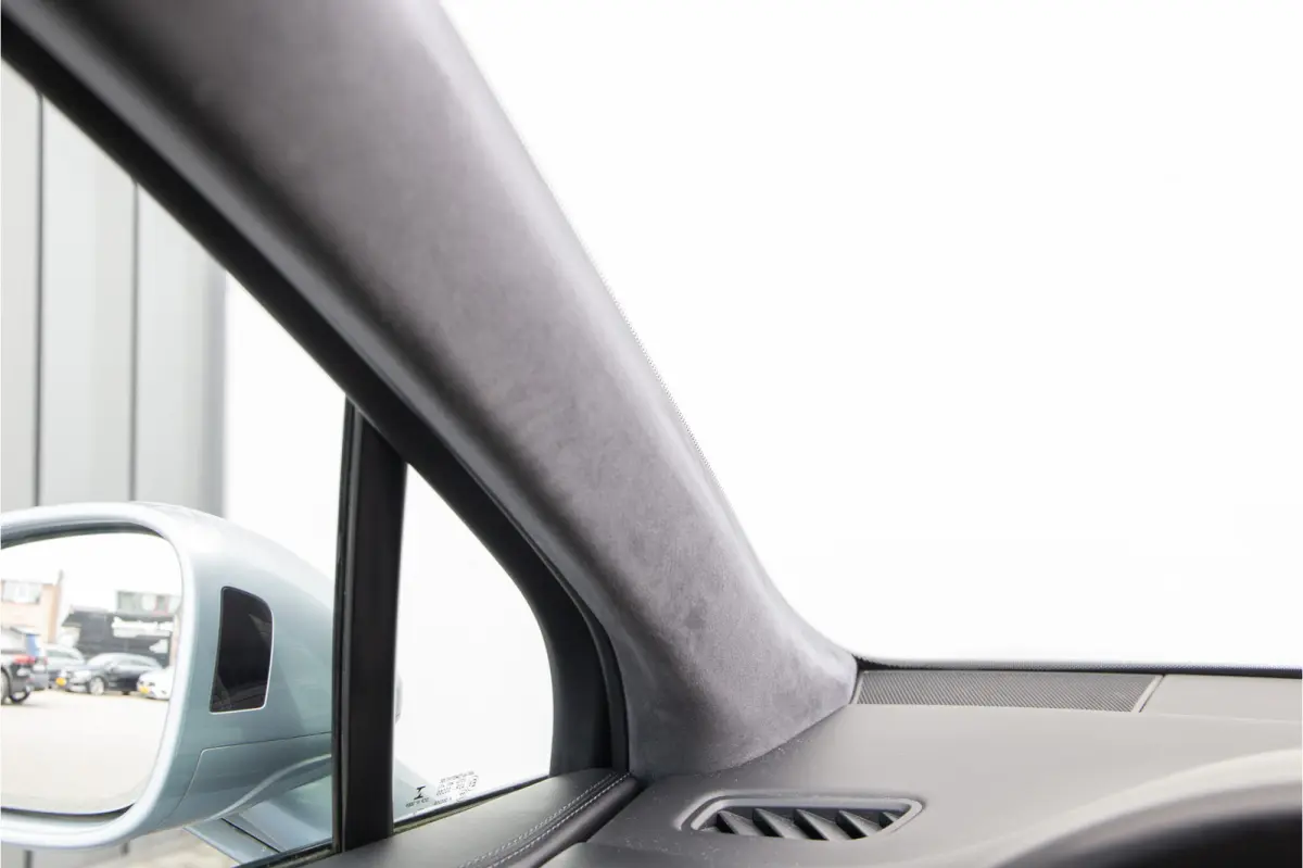 3.0 S Sport-Design, Carbon, Bose, Sportuitlaat, Sport-Chrono, 354pk
