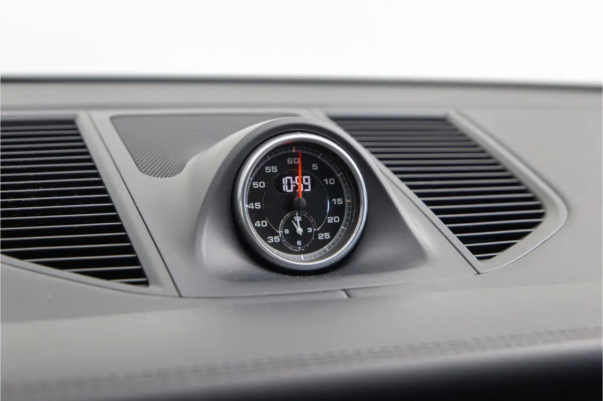 3.0 S Sport-Design, Carbon, Bose, Sportuitlaat, Sport-Chrono, 354pk