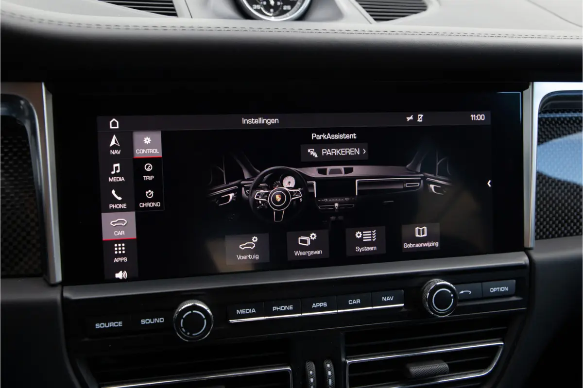 3.0 S Sport-Design, Carbon, Bose, Sportuitlaat, Sport-Chrono, 354pk