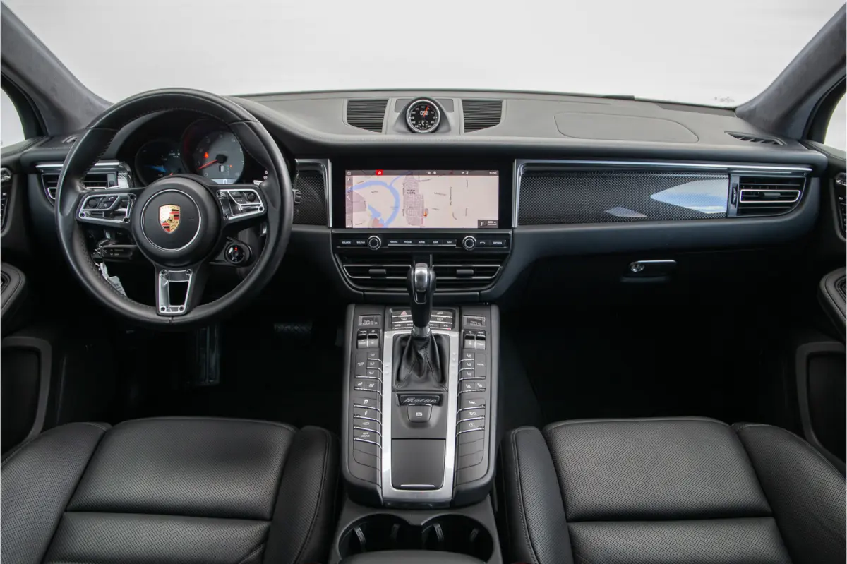 3.0 S Sport-Design, Carbon, Bose, Sportuitlaat, Sport-Chrono, 354pk