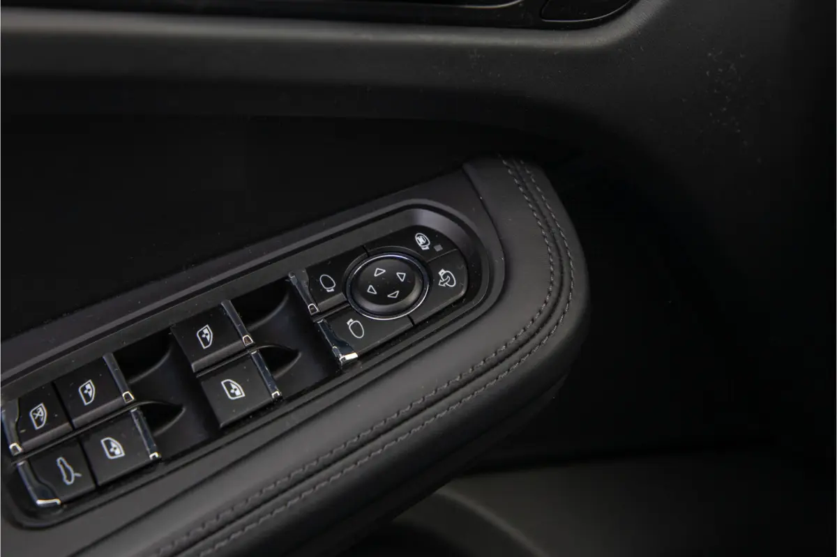 3.0 S Sport-Design, Carbon, Bose, Sportuitlaat, Sport-Chrono, 354pk