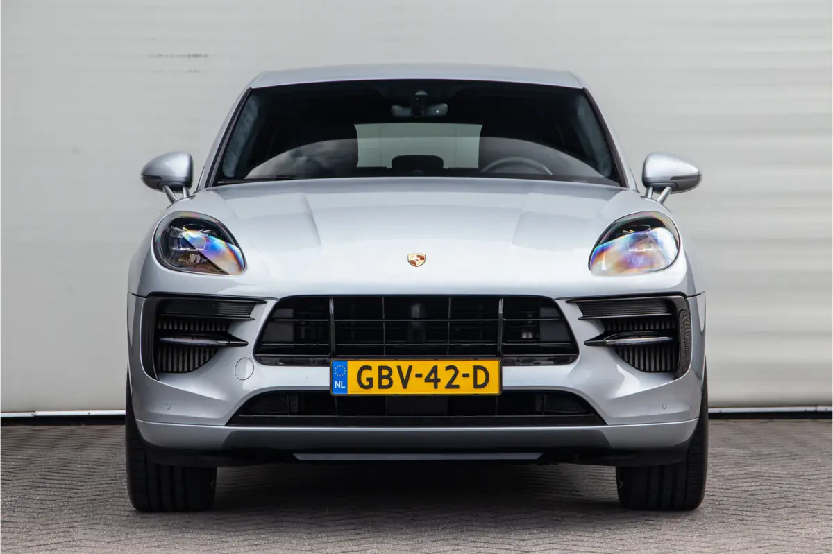 3.0 S Sport-Design, Carbon, Bose, Sportuitlaat, Sport-Chrono, 354pk
