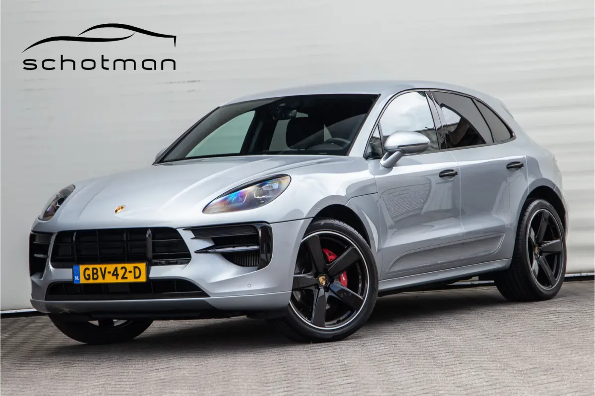 3.0 S Sport-Design, Carbon, Bose, Sportuitlaat, Sport-Chrono, 354pk