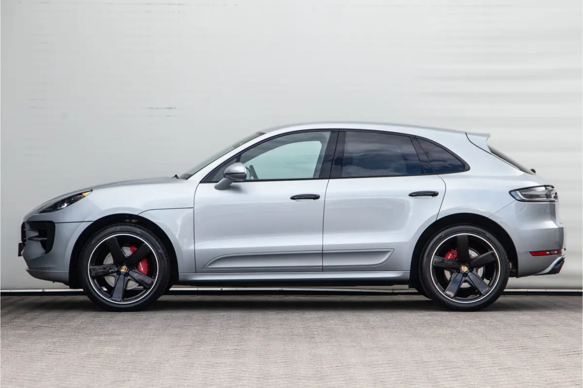 3.0 S Sport-Design, Carbon, Bose, Sportuitlaat, Sport-Chrono, 354pk