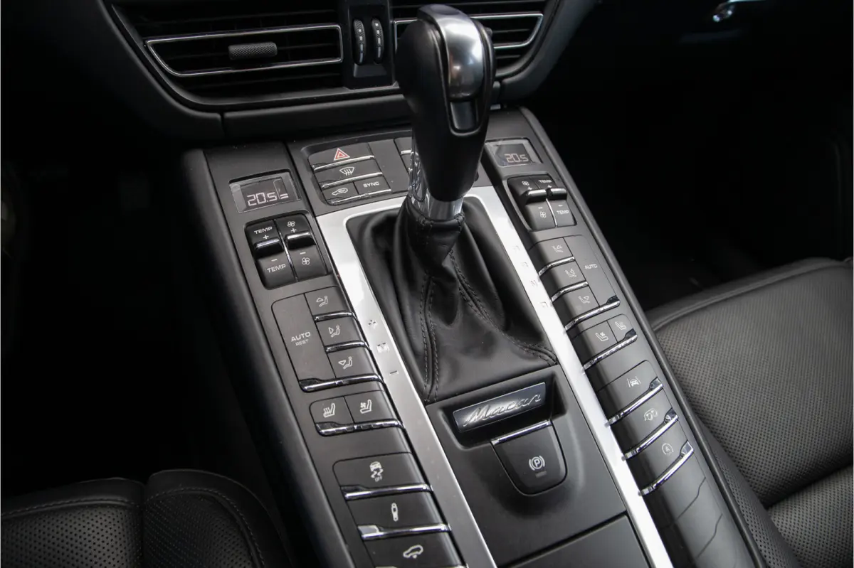 3.0 S Sport-Design, Carbon, Bose, Sportuitlaat, Sport-Chrono, 354pk