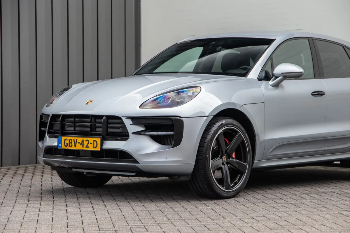 3.0 S Sport-Design, Carbon, Bose, Sportuitlaat, Sport-Chrono, 354pk