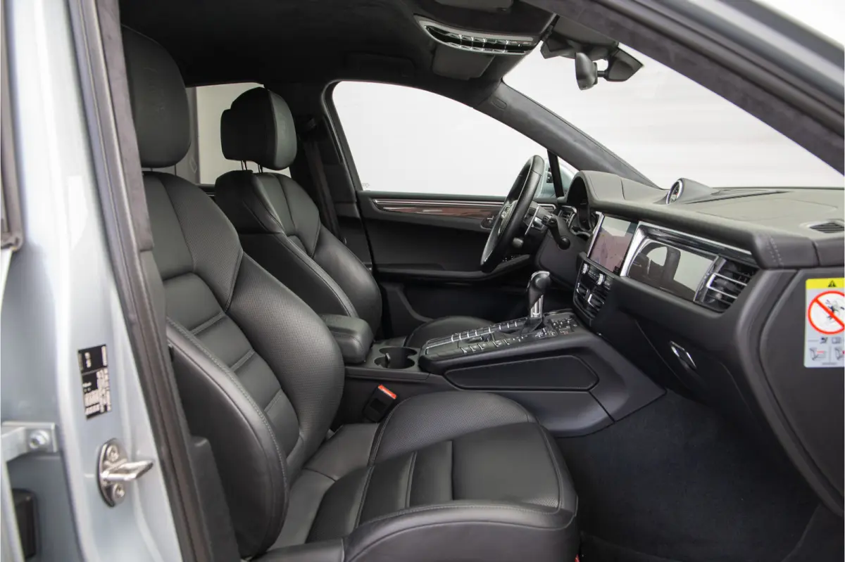 3.0 S Sport-Design, Carbon, Bose, Sportuitlaat, Sport-Chrono, 354pk