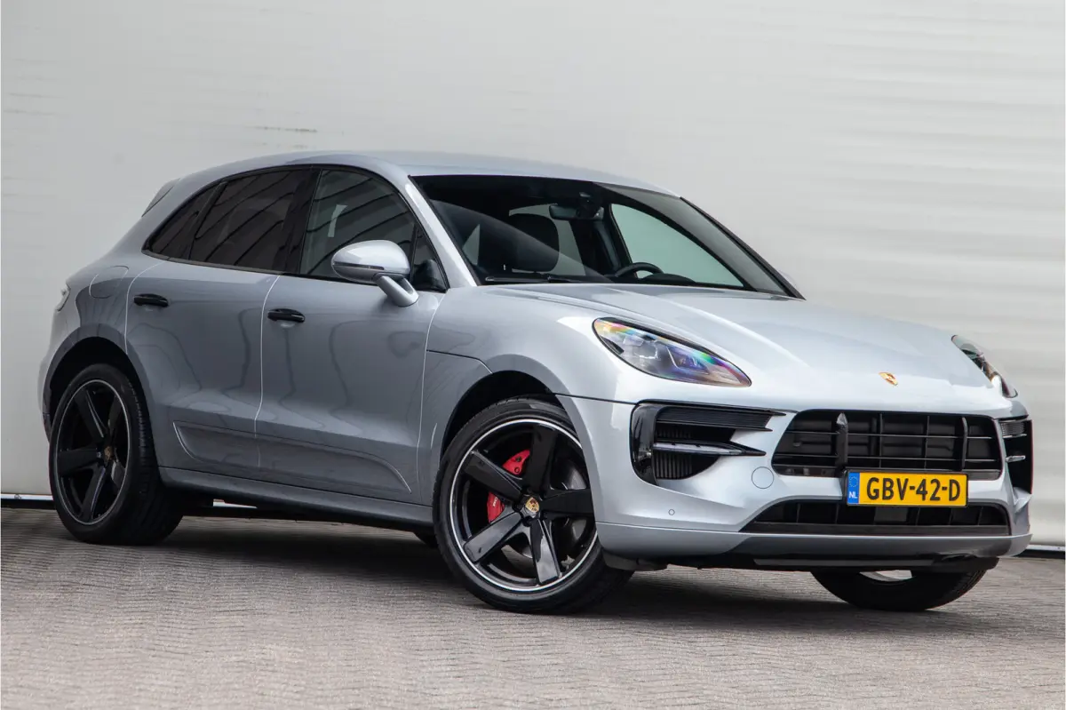 3.0 S Sport-Design, Carbon, Bose, Sportuitlaat, Sport-Chrono, 354pk