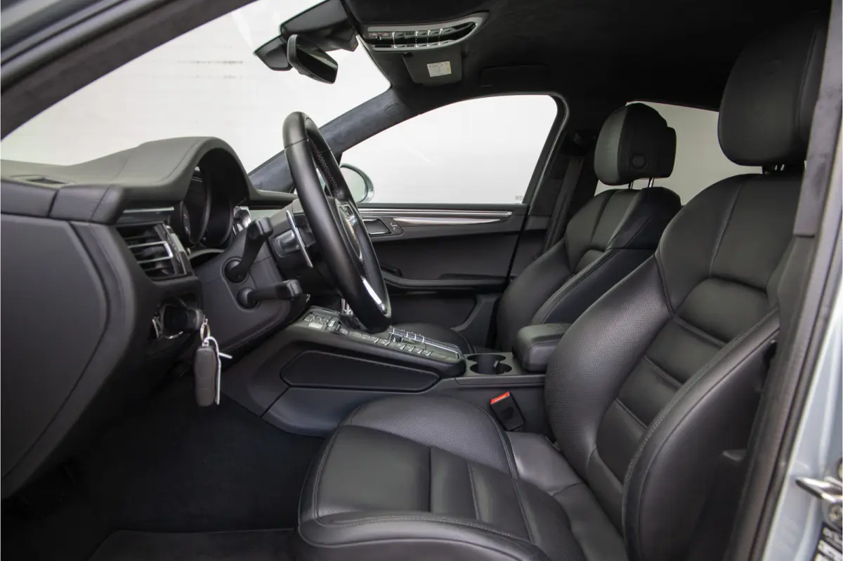 3.0 S Sport-Design, Carbon, Bose, Sportuitlaat, Sport-Chrono, 354pk