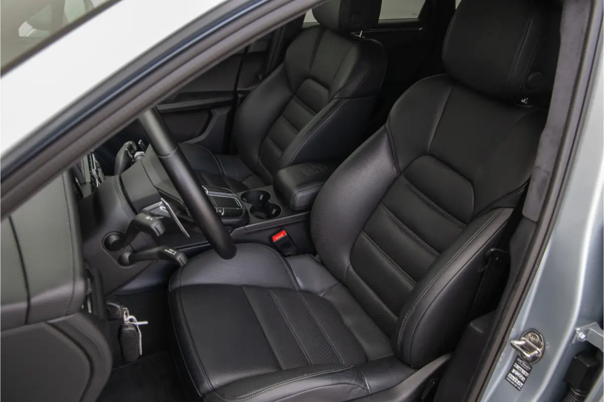 3.0 S Sport-Design, Carbon, Bose, Sportuitlaat, Sport-Chrono, 354pk