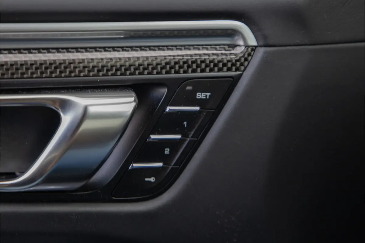 3.0 S Sport-Design, Carbon, Bose, Sportuitlaat, Sport-Chrono, 354pk