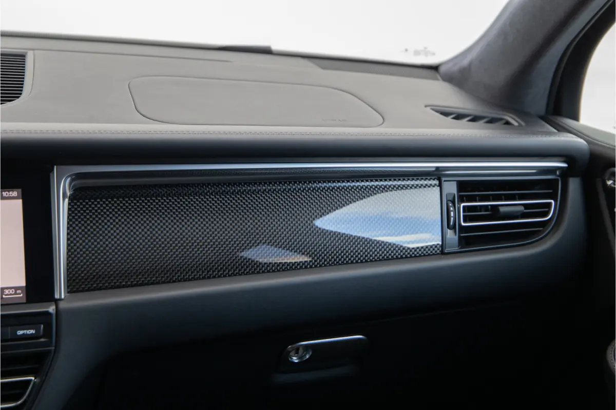 3.0 S Sport-Design, Carbon, Bose, Sportuitlaat, Sport-Chrono, 354pk