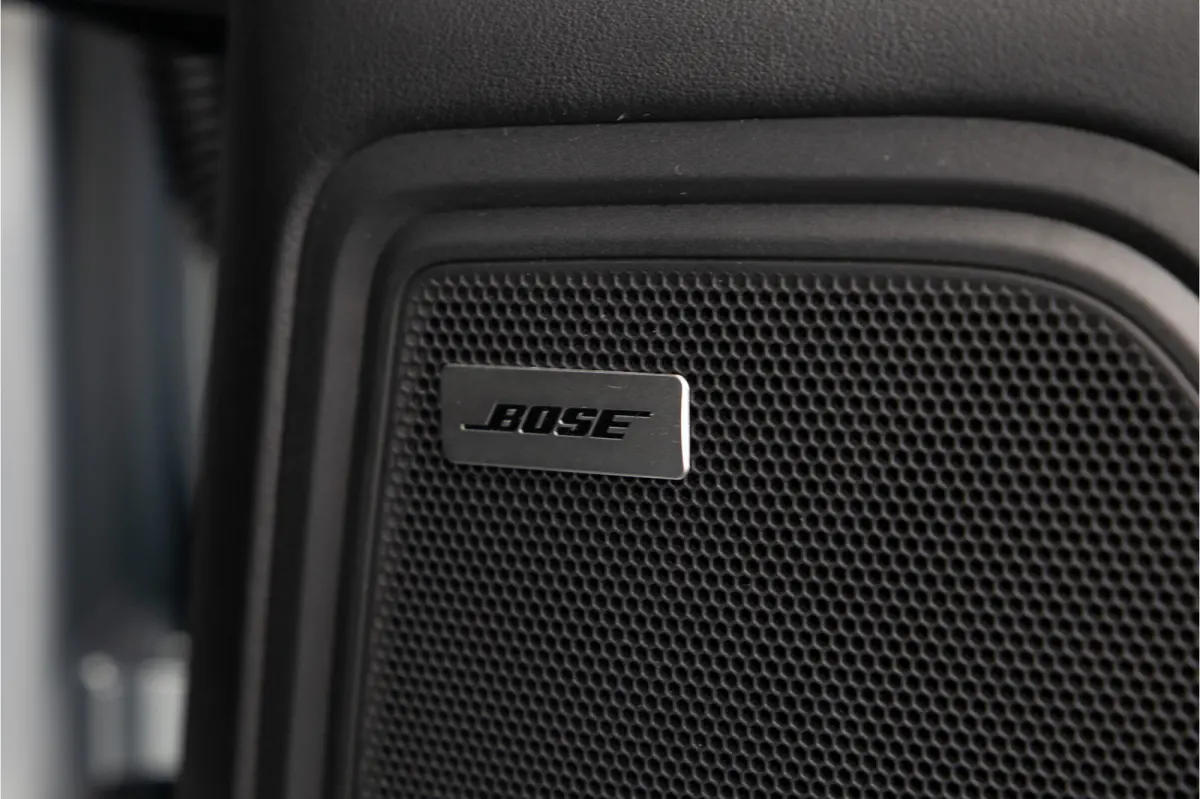 3.0 S Sport-Design, Carbon, Bose, Sportuitlaat, Sport-Chrono, 354pk